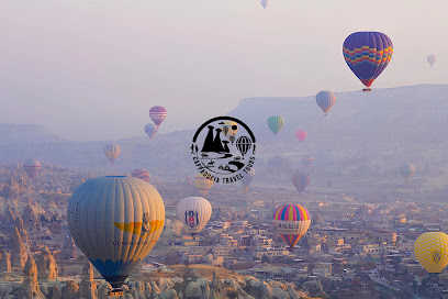 Cappadocia Turkiye Tours | Hot Air Balloon CappaCamp Travel