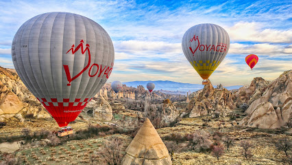 Cappadocia Voyager Balloons
