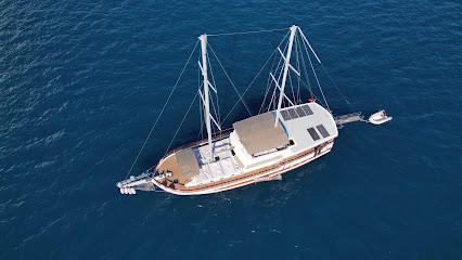 Carpe Diem I - Mavi Yolculuk