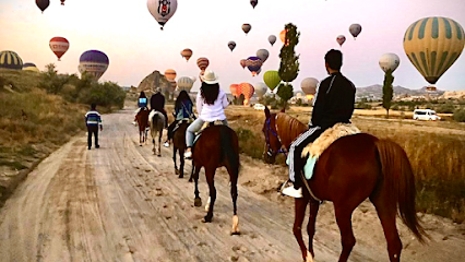 Çavuşin Doğa Binicilik Merkezi