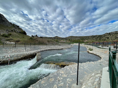 Çekerek Rafting ve Kamp Alanı