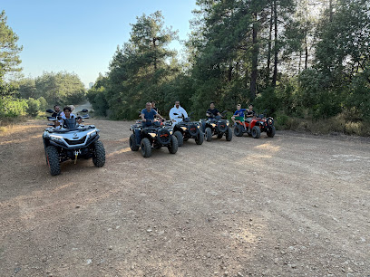 Çekmeköy ATV Safari