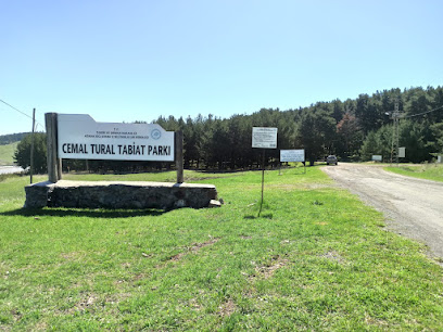 Cemal Tural Tabiat Parkı