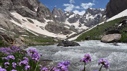 Cennet Cehennem Vadisi