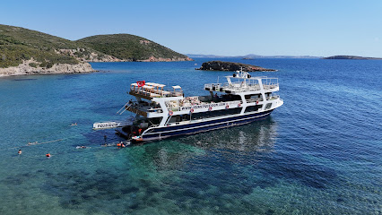 Çeşme Poseidon Tekne Turu | Cesme Boat Tour by Poseidon