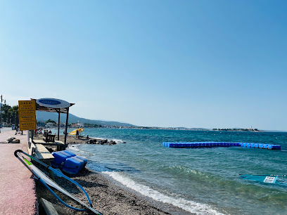 Çeşmealtı Windsurf Ve Yelken Kulübü