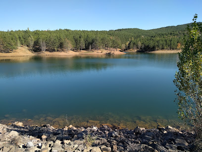 Cevdet Dündar Göleti