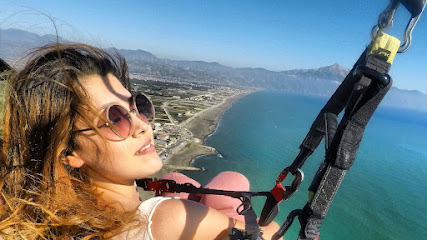 ÇEVLİK YAMAÇ PARAŞÜTÜ @flytogetherme