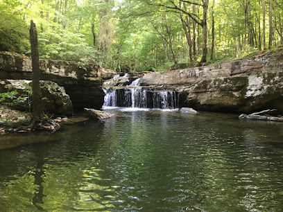 Çifte Kaynaklar Piknik ve Kamp Alanı