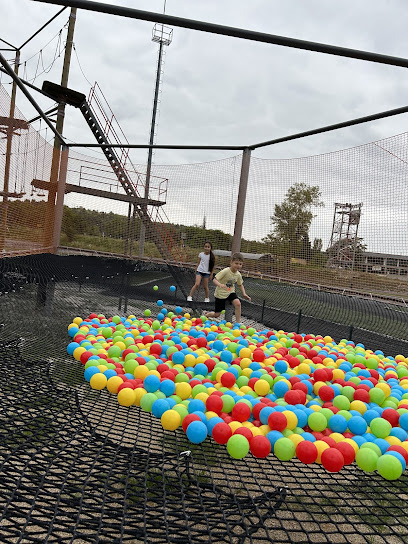 Cihangir Adventure Park