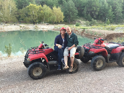 CKT Turizm- Atv Quad jeep Safari Tours-Aktivite Antalya