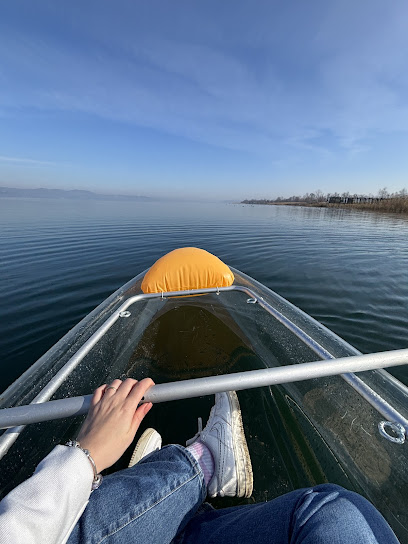 Club Aquatix Sapanca