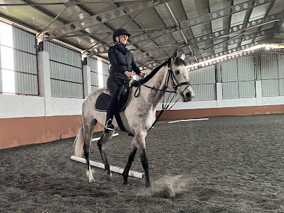 Concour Country Binicilik Kulübü