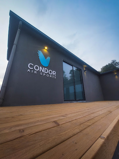 Condor Air Sports Paragliding School