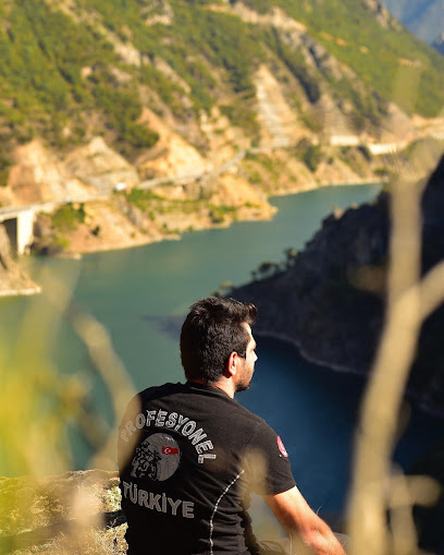 Çoruh ekoturizm yolu