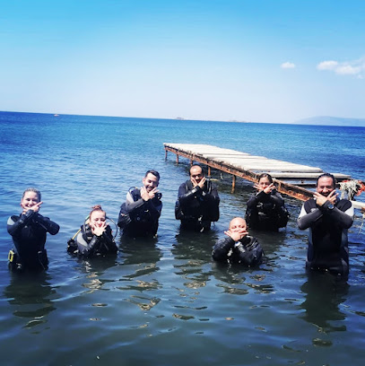 Cousto Dalış Merkezi