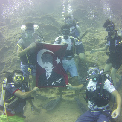Çukurova Sualtı İhtisas ve Su Sporları Dalış Merkezi