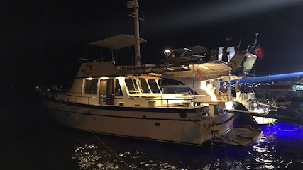 CUNDA MOSHONİSİ TUR