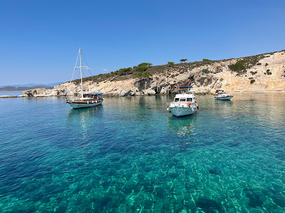 Cunda Sezen Tur | Sezen Yatçılık