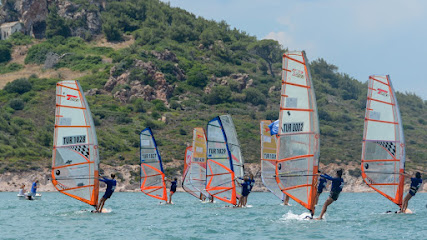 Cunda Windsurf