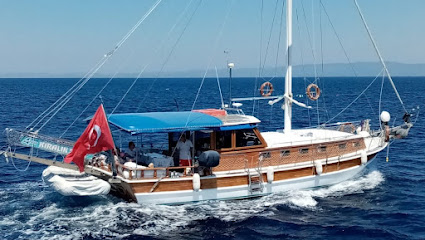 Cunda Yat Turları - My Dream Yachting