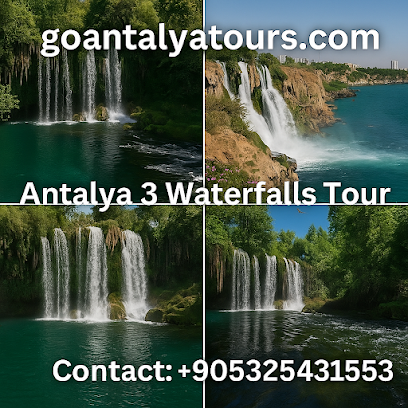 Daily Tours Antalya-Excursions Antalya-Flight Tickets office - Uçak Bileti ofisi - Uçak bileti-Goantalyatours-Mehtur Travel