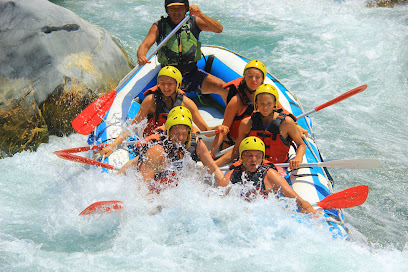 Dalaman Alternative Rafting
