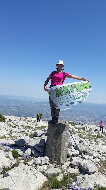 Darkale Kanyonu - Kaya Tırmanış