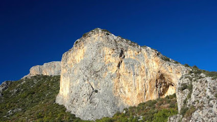 Datça Rock Climbing