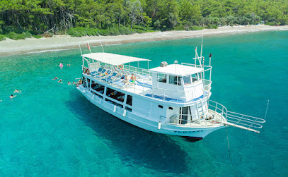 Datça Tekne Turları