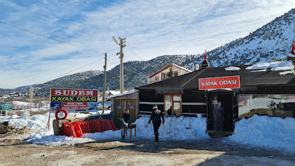 DAVRAZ_SUDEM_KAYAK_OBASI