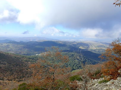 Dede Dağı Zirvesi Damyeri Çanakkale
