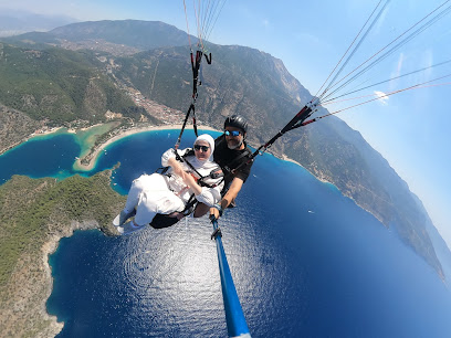 DEEP BLUE ÖLÜDENİZ TEKNE TURU, YAMAÇ PARAŞÜTÜ ÖLÜDENİZ/FETHİYE