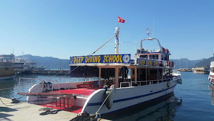 Deep Diving School NASDS PREMIUM TRAINING CENTER