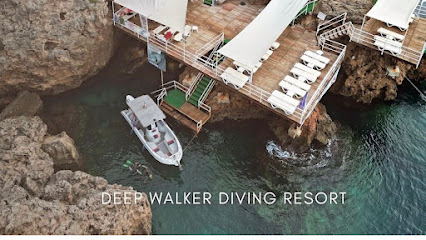 Deep Walker Diving Center