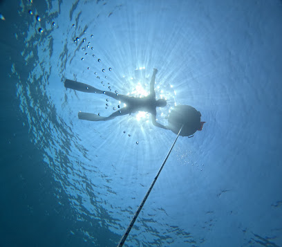 Deephumans Kuşadası Freediving School