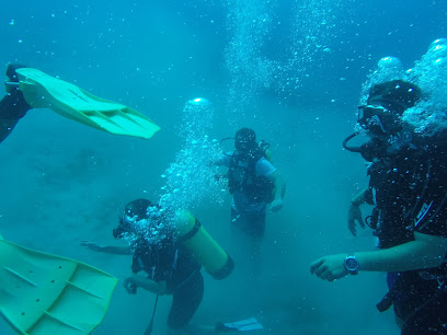 Deepist Dalış Merkezi