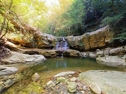 Değirmenağzı Şelaleleri