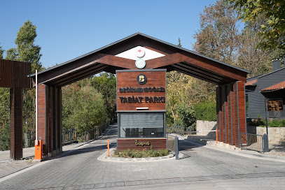 Değirmenboğazı Tabiat Parkı