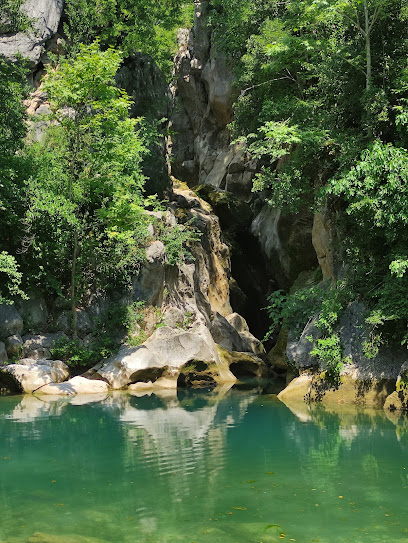 Değirmendere Şelalesi