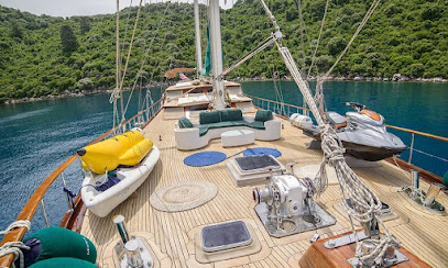 Delta Marine Yachting