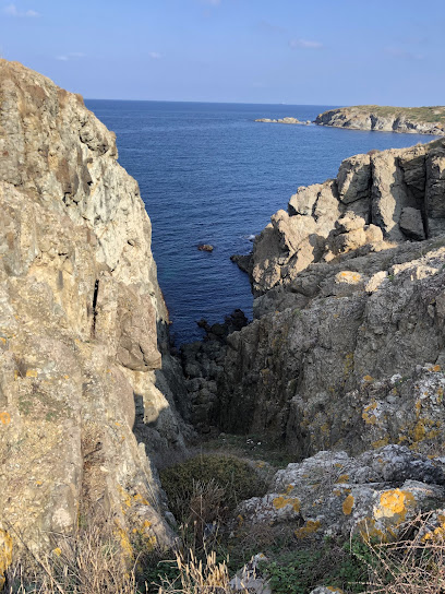 Demirciköy Kaya Tırmanış Bahçesi