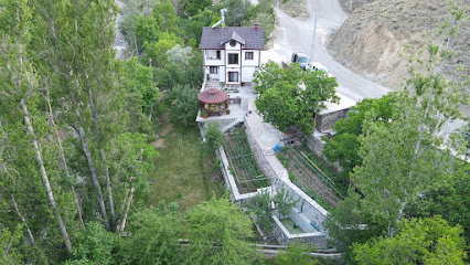 Demirkıran Cevizlik/Yazlık