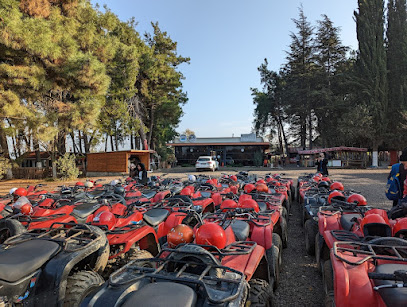 Deniz Safari Travel Agency