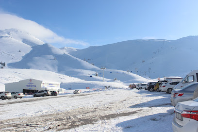 Denizli Kayak Merkezi
