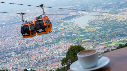 Denizli Teleferik