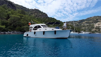 Derin Ada Tekne Kiralama