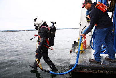 Derin Deniz Dalış & Sualtı Sanayi Hizmetleri