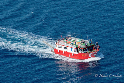 Derin Doğa Dalış Merkezi