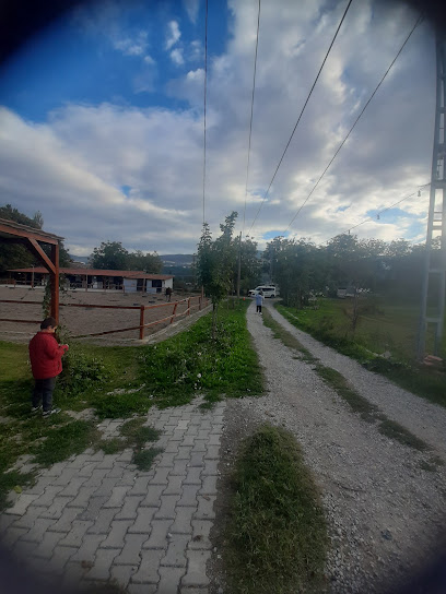 DİAMOND AT ÇİFLİĞİ VE KAHVALTI MERKEZİ